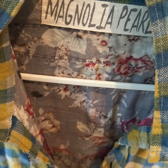 Magnolia Pearl Kelly Western - Picture 5 of 5